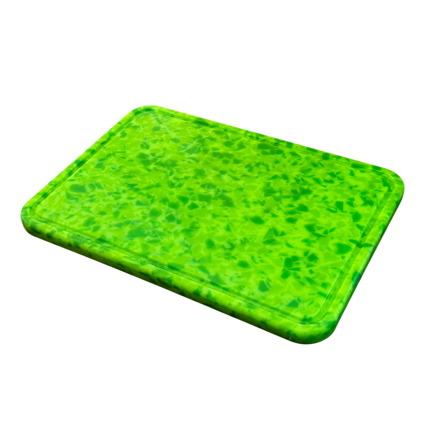Zesty Zest