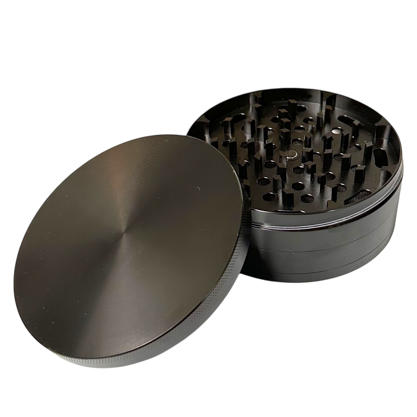 Grinder l Black