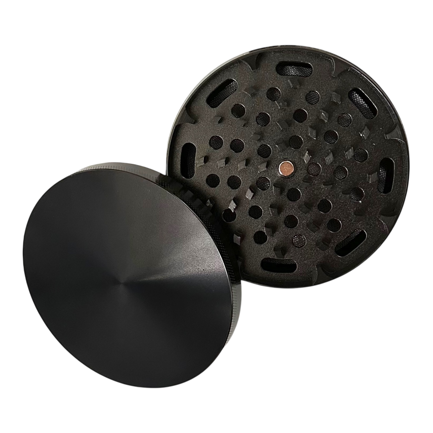 Grinder l Black