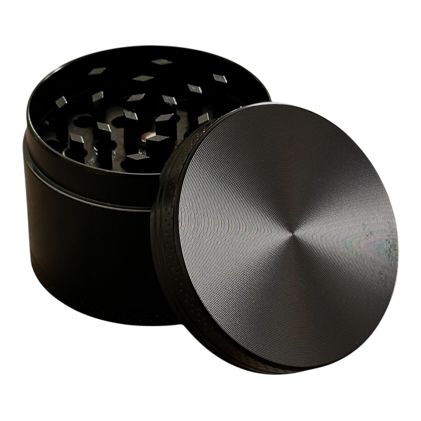 Grinder l Black