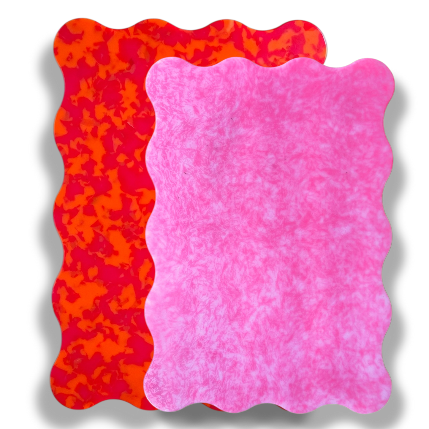 Heat Wave XL & Dust Bloom Duo Set