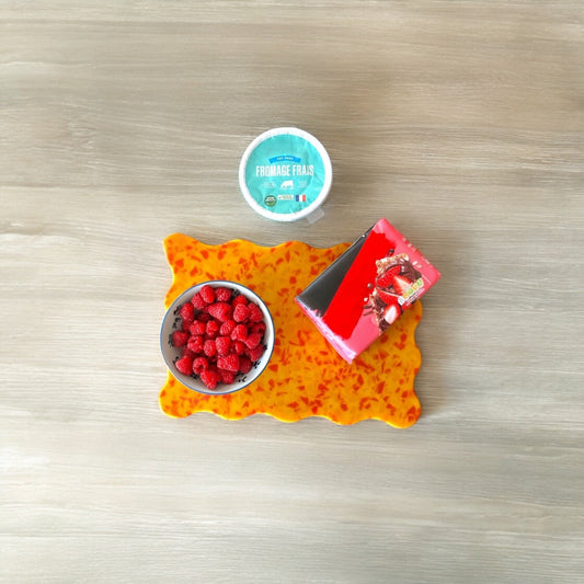 Recycled Cutting Boards: Beyond Sustainable Design