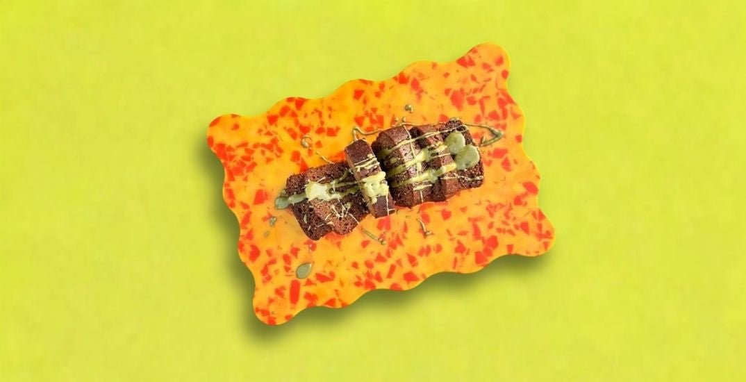 Back to Routine | Autumn Home Refresh Colourful Chopping Boards - Nulu