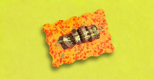 Back to Routine | Autumn Home Refresh Colourful Chopping Boards - Nulu