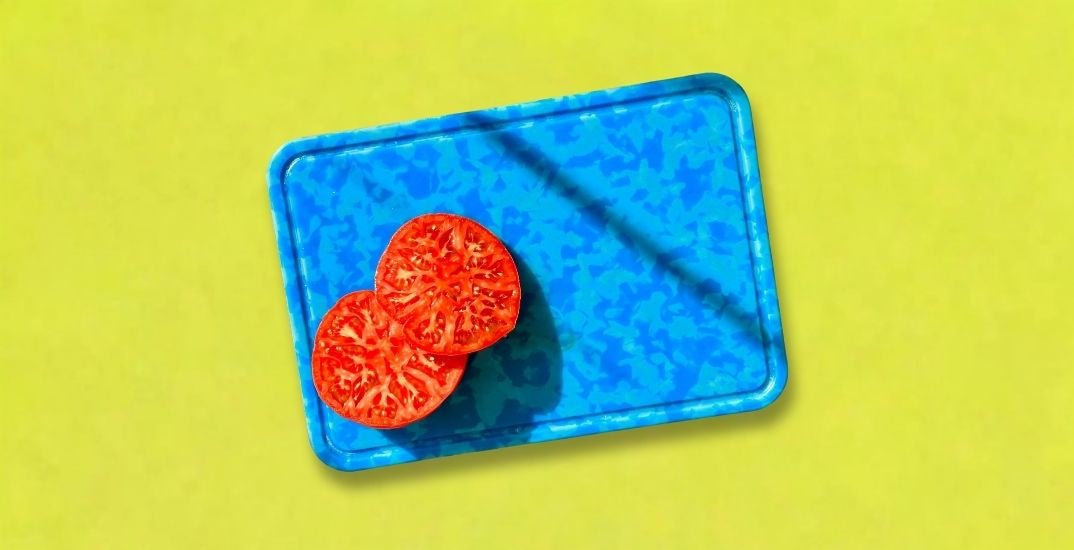 Recycled Cutting Boards: Beyond Sustainable Design - Nulu