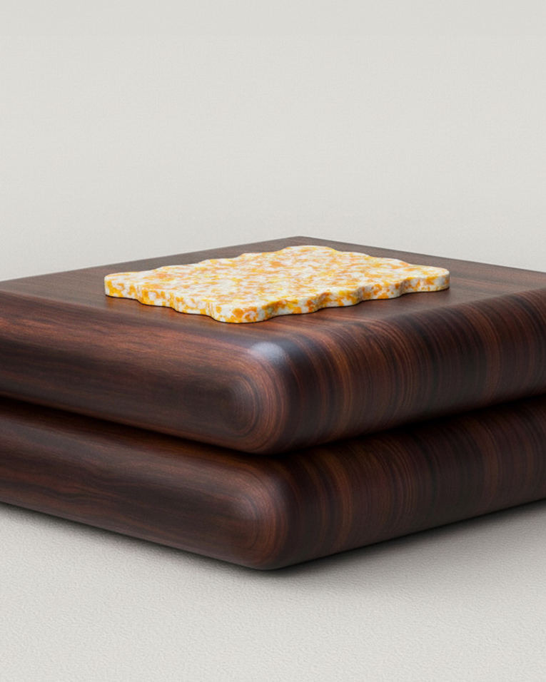 Heat Wave XL & Sunswirle Duo Set