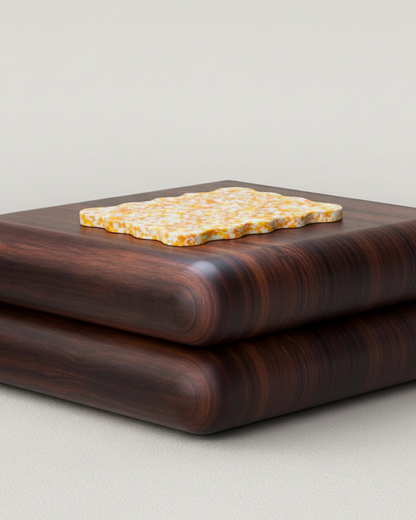 Heat Wave XL & Sunswirle Duo Set