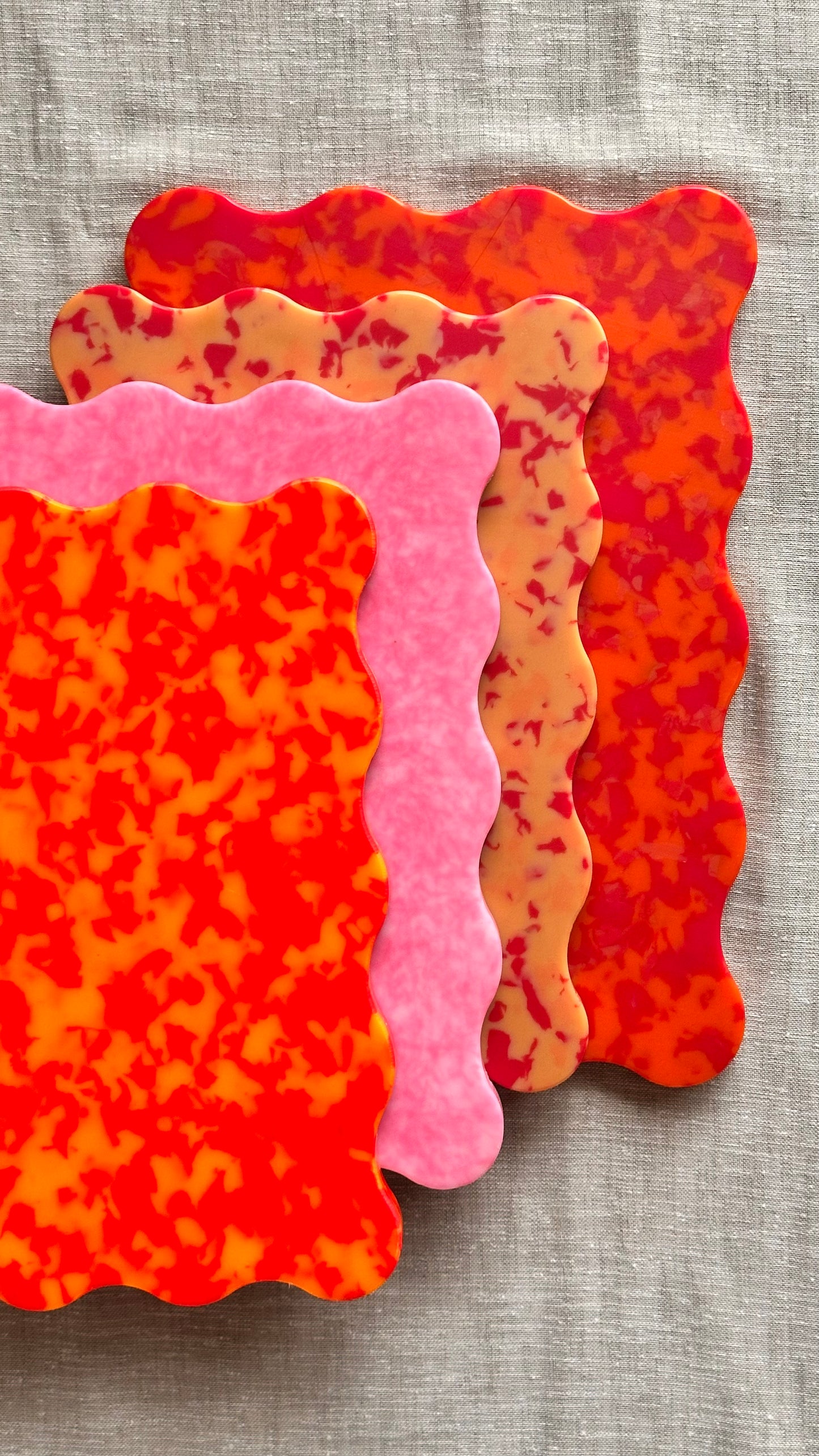 The Quad Stack 3+1 Bundle