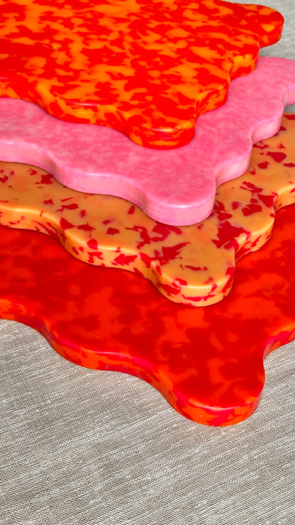 The Quad Stack 3+1 Bundle