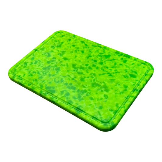 Zesty Zest