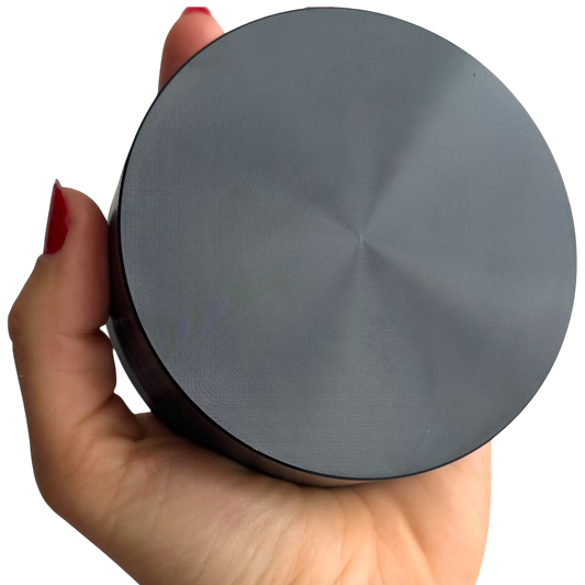 Grinder l Black