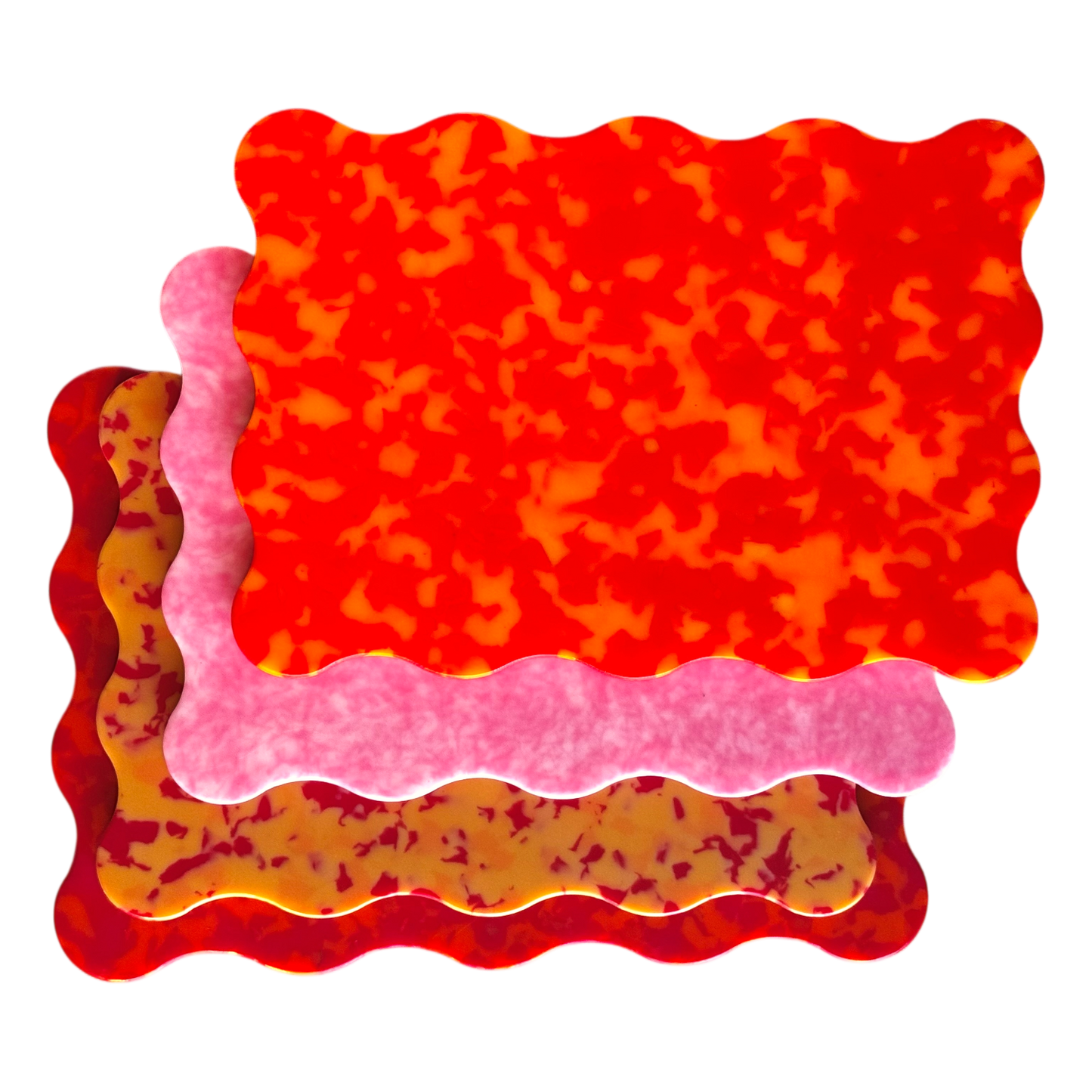 The Quad Stack 3+1 Bundle