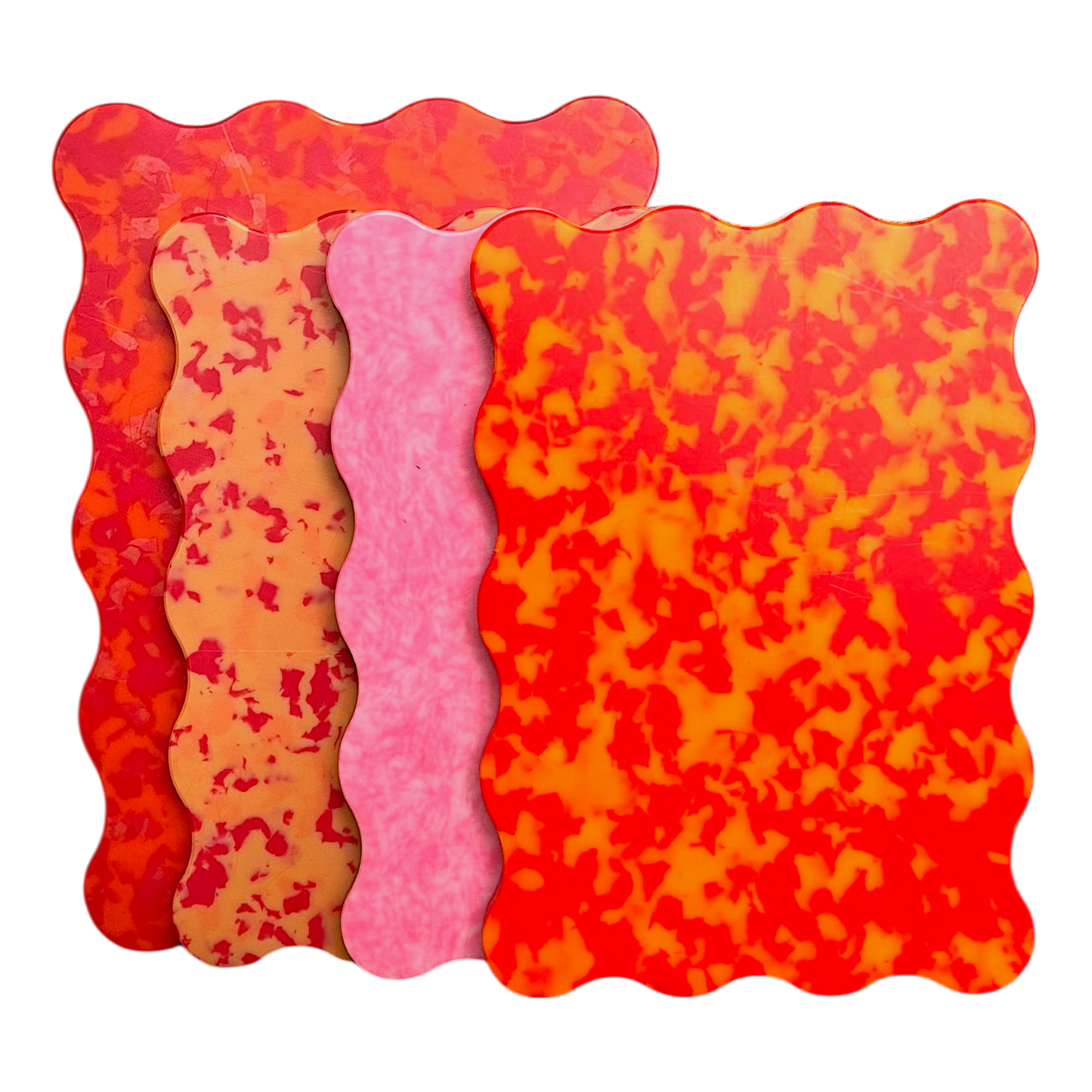 The Quad Stack 3+1 Bundle