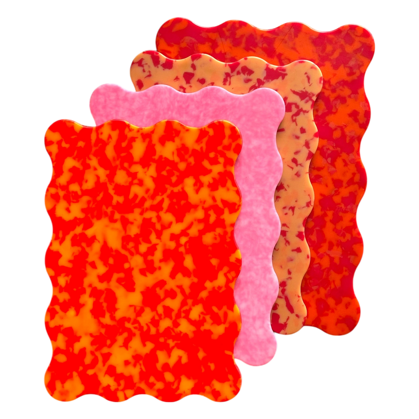 The Quad Stack 3+1 Bundle