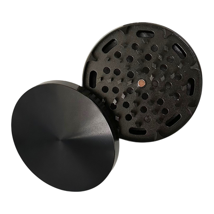 Grinder l Black