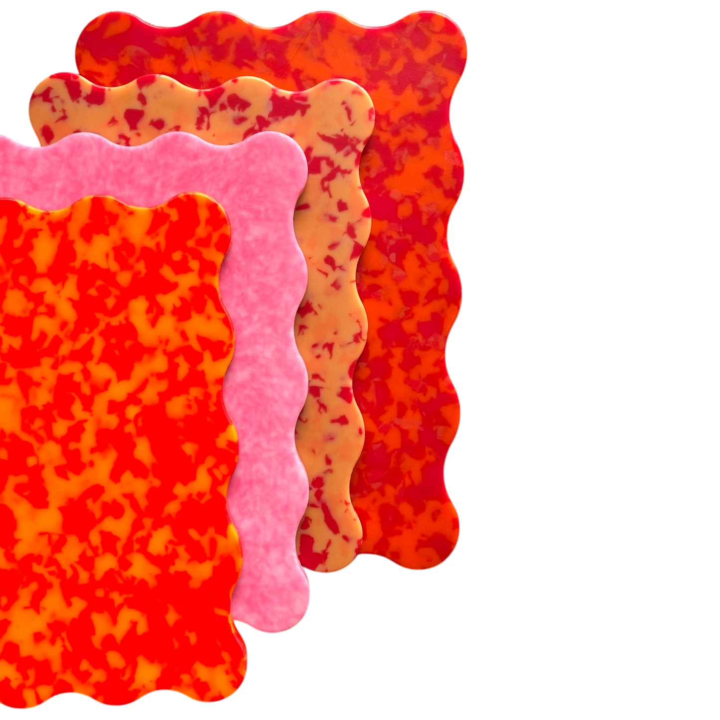 The Quad Stack 3+1 Bundle