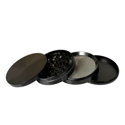 Grinder l Black