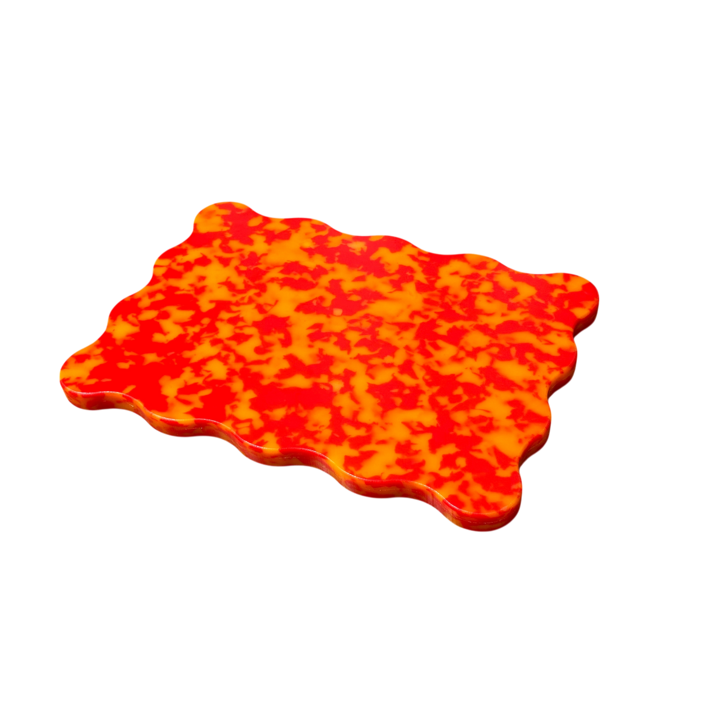 Heat Wave XL & Lavacore Duo Set