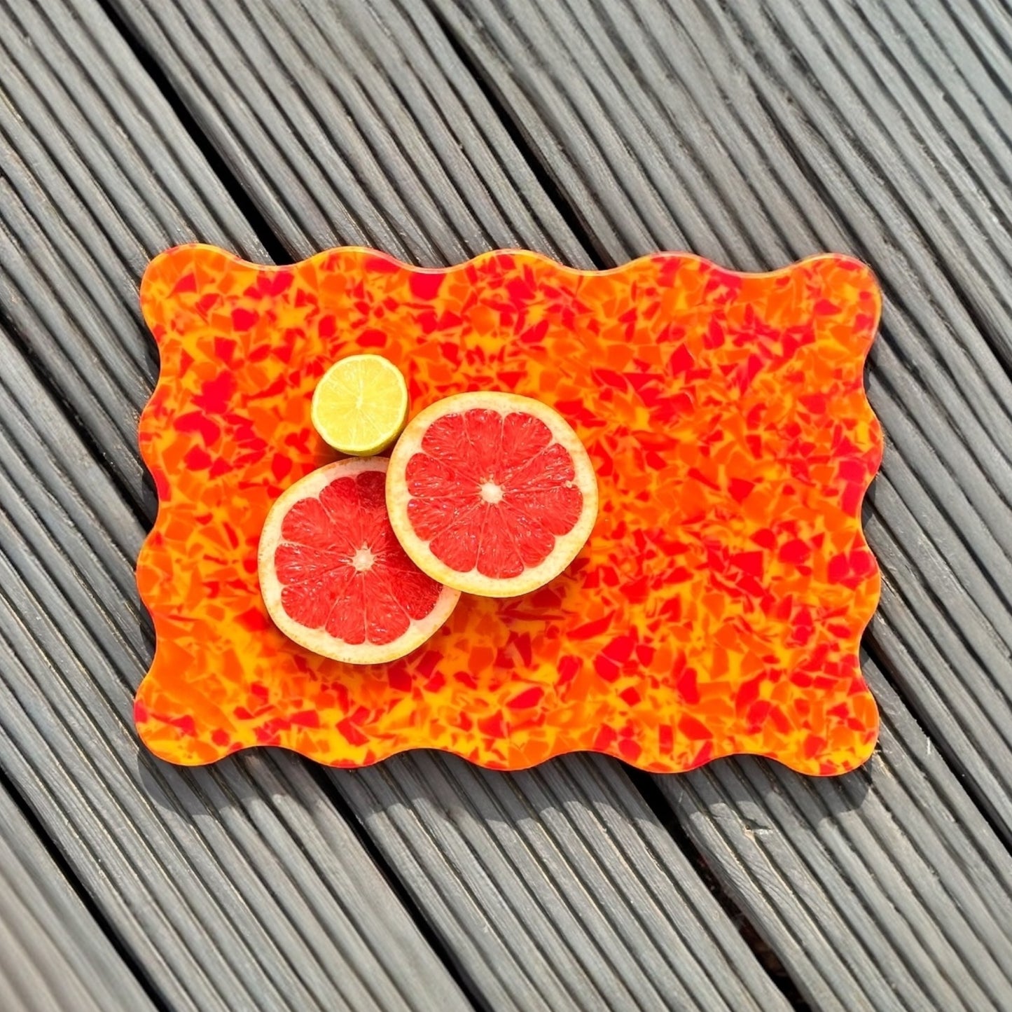 Tangerine