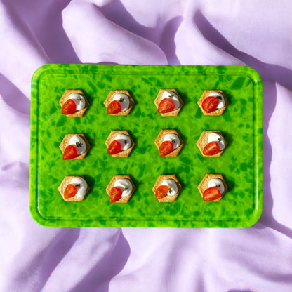 Zesty Zest- Imperfect (Final Sale, Not Eligible for Return)