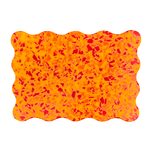 Tangerine