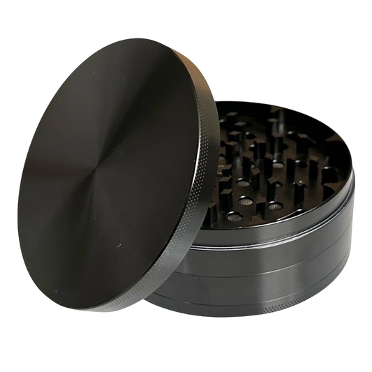 Grinder l Black