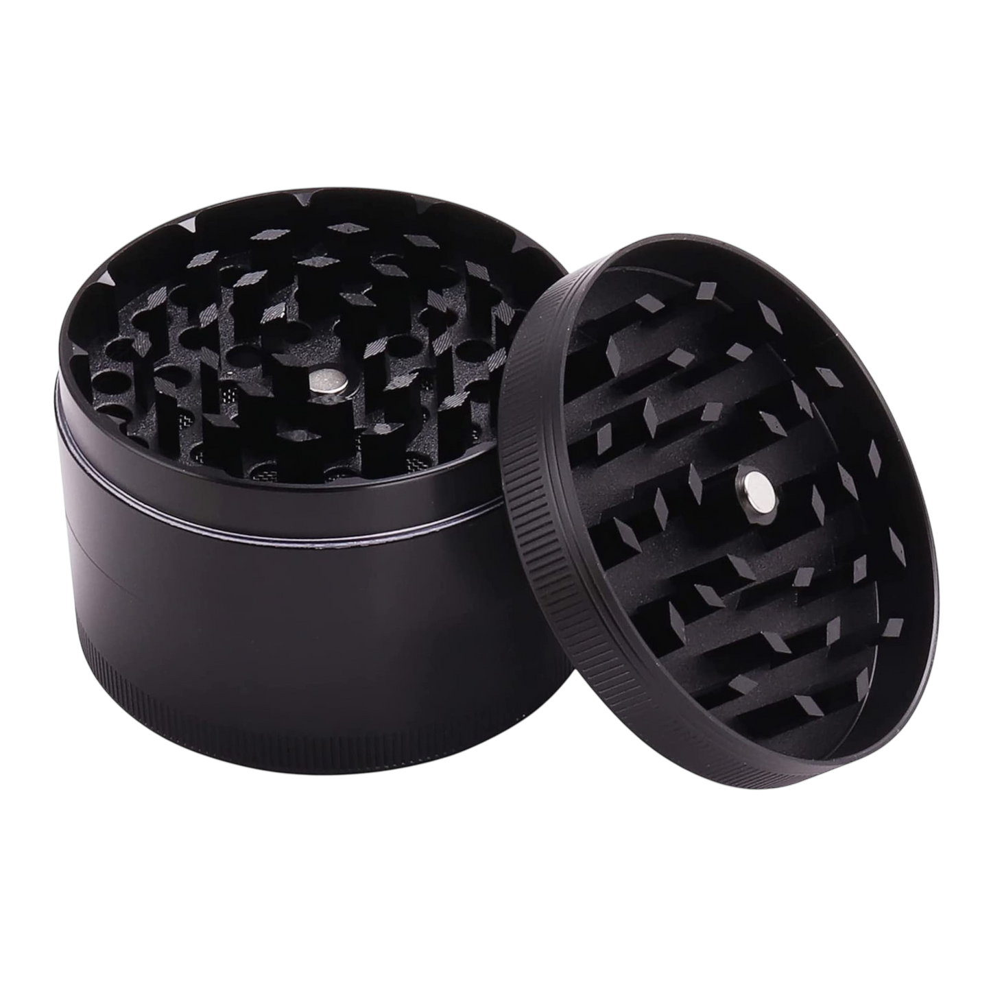 Grinder l Black