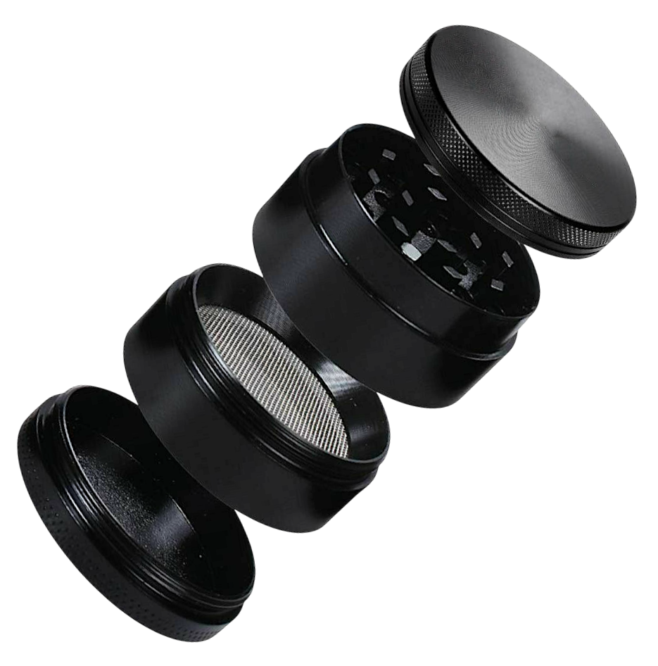 Grinder l Black