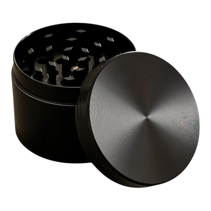 Grinder l Black