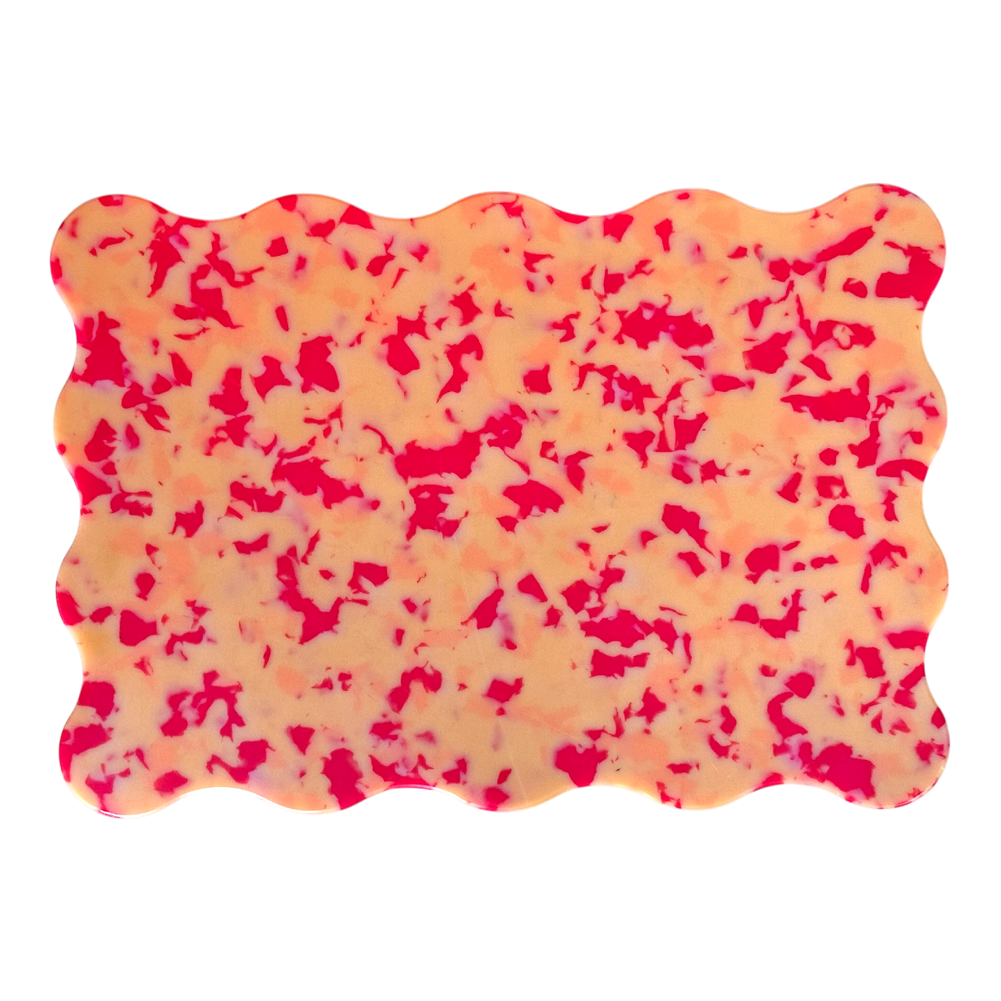 Heat Wave XL & Peachy Keen