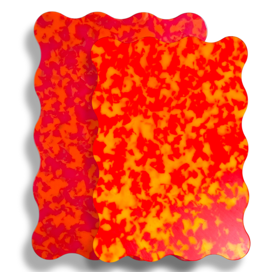 Heat Wave XL & Lavacore Duo Set