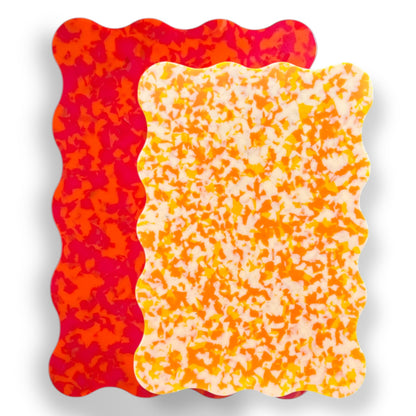 Heat Wave XL & Sunswirle Duo Set