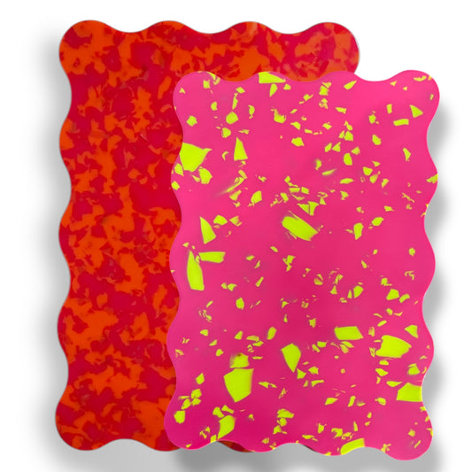 Heat Wave XL & Mag90 Duo Set