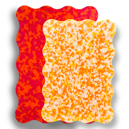 Heat Wave XL & Sunswirle Duo Set