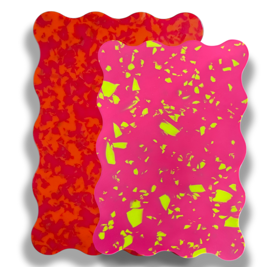 Heat Wave XL & Mag90 Duo Set