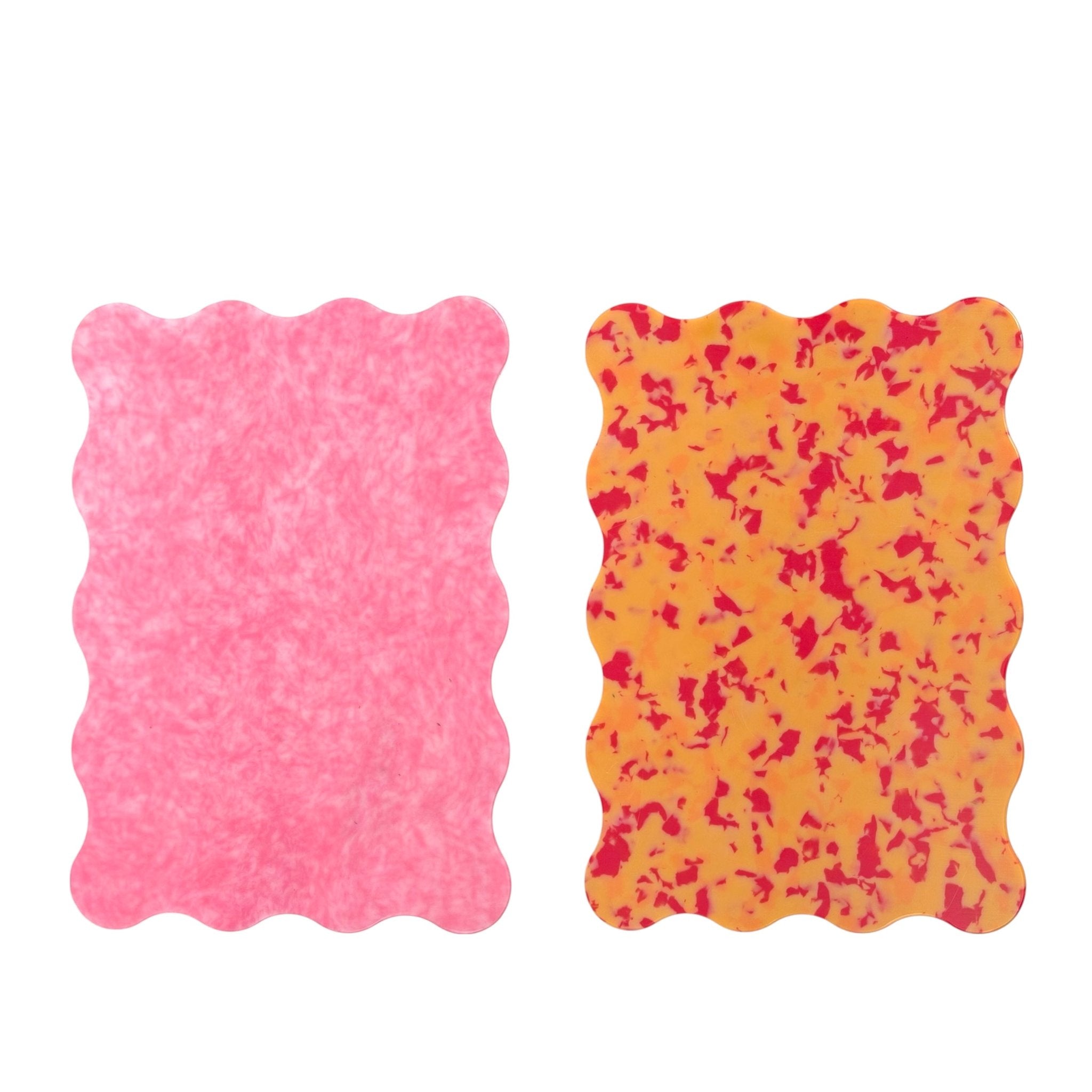 Dust Bloom & Peachy Keen Duo Set - Nulu