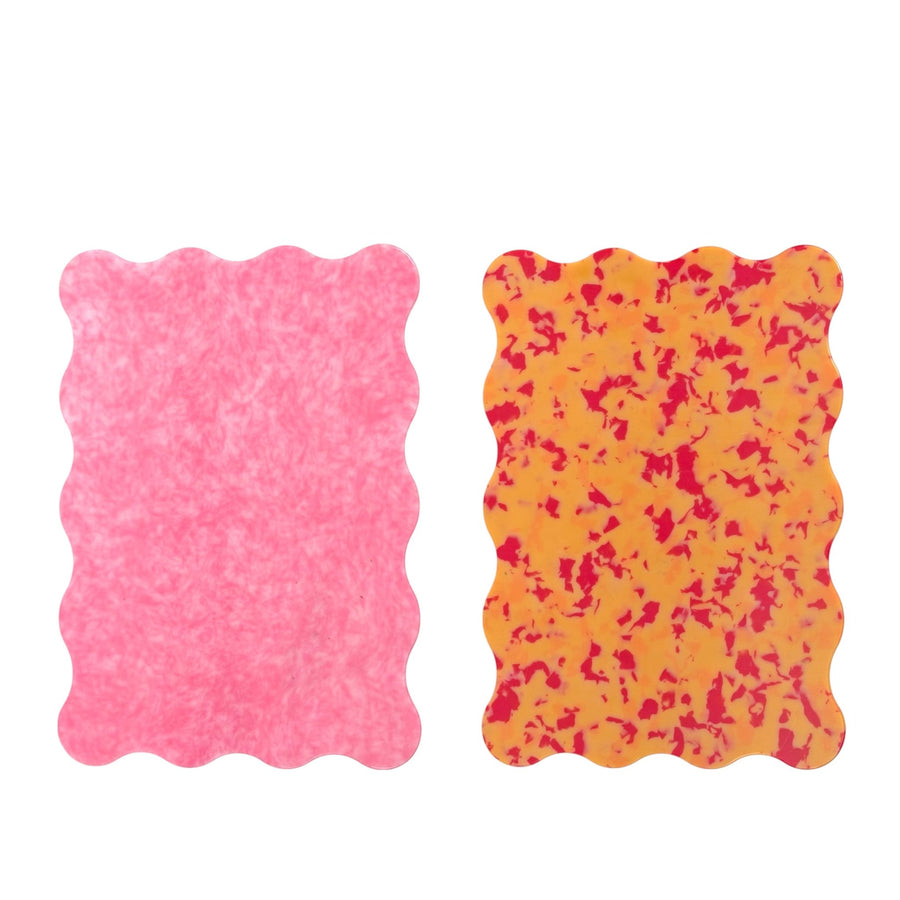 Dust Bloom & Peachy Keen Duo Set - Nulu