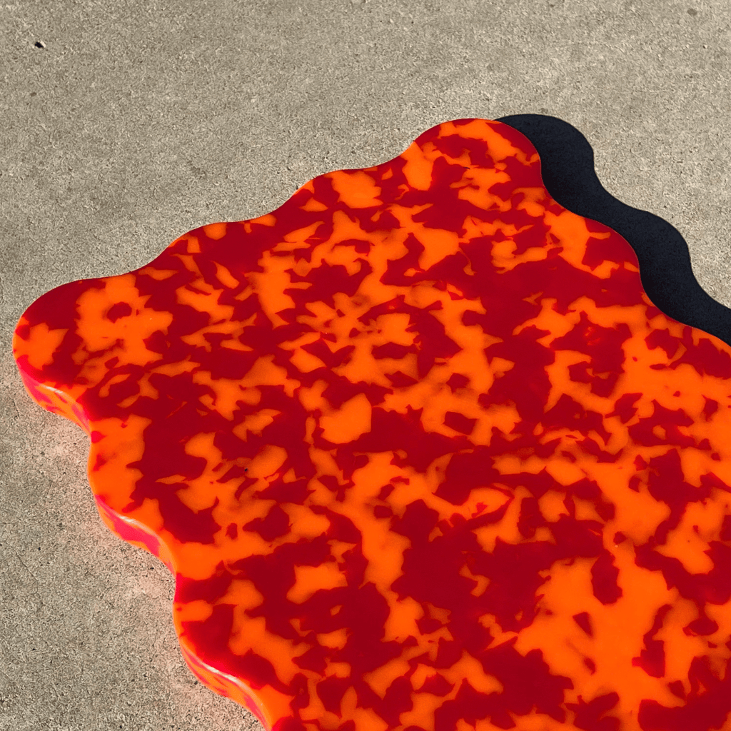 Heat Wave XL - Nulu