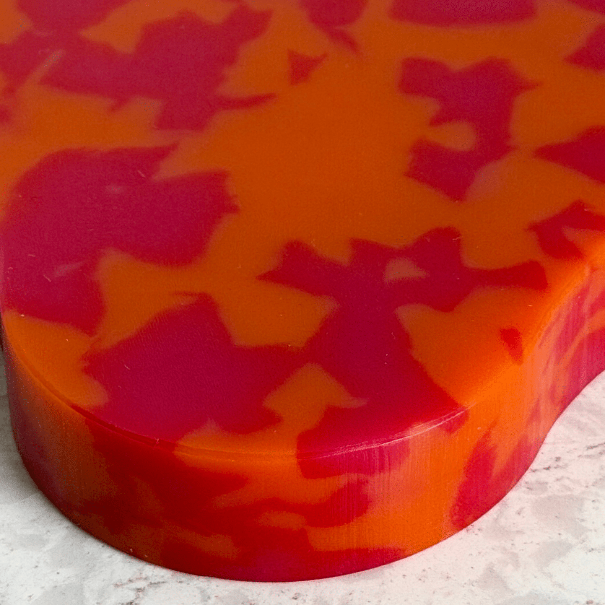Heat Wave XL - Nulu