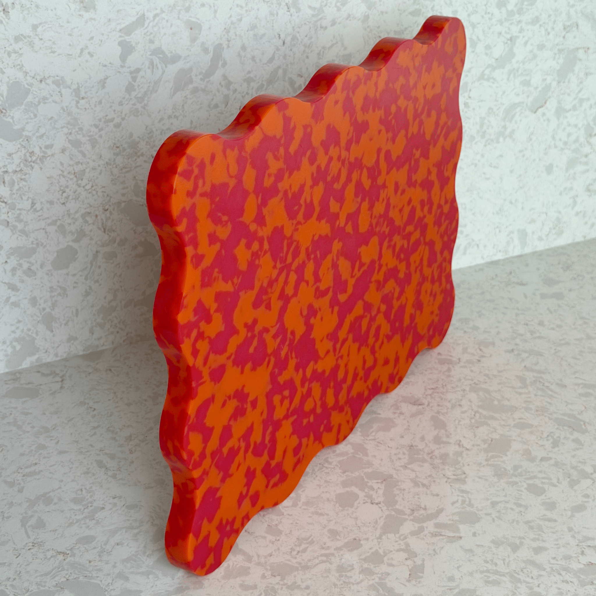 Heat Wave XL - Nulu