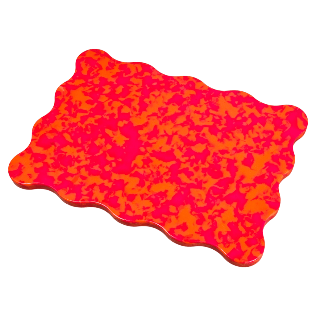 Heat Wave XL & Dust Bloom Duo Set - Nulu