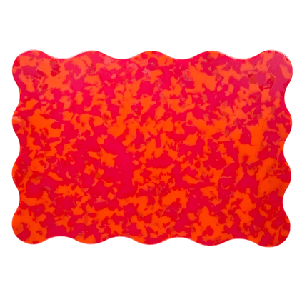 Heat Wave XL & Dust Bloom Duo Set - Nulu