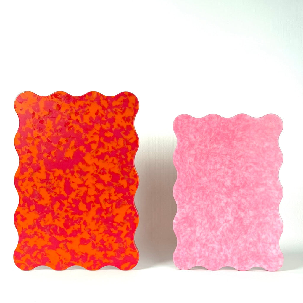 Heat Wave XL & Dust Bloom Duo Set - Nulu