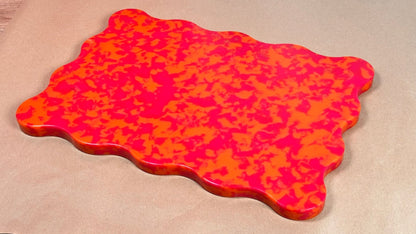 Heat Wave XL & Dust Bloom Duo Set - Nulu