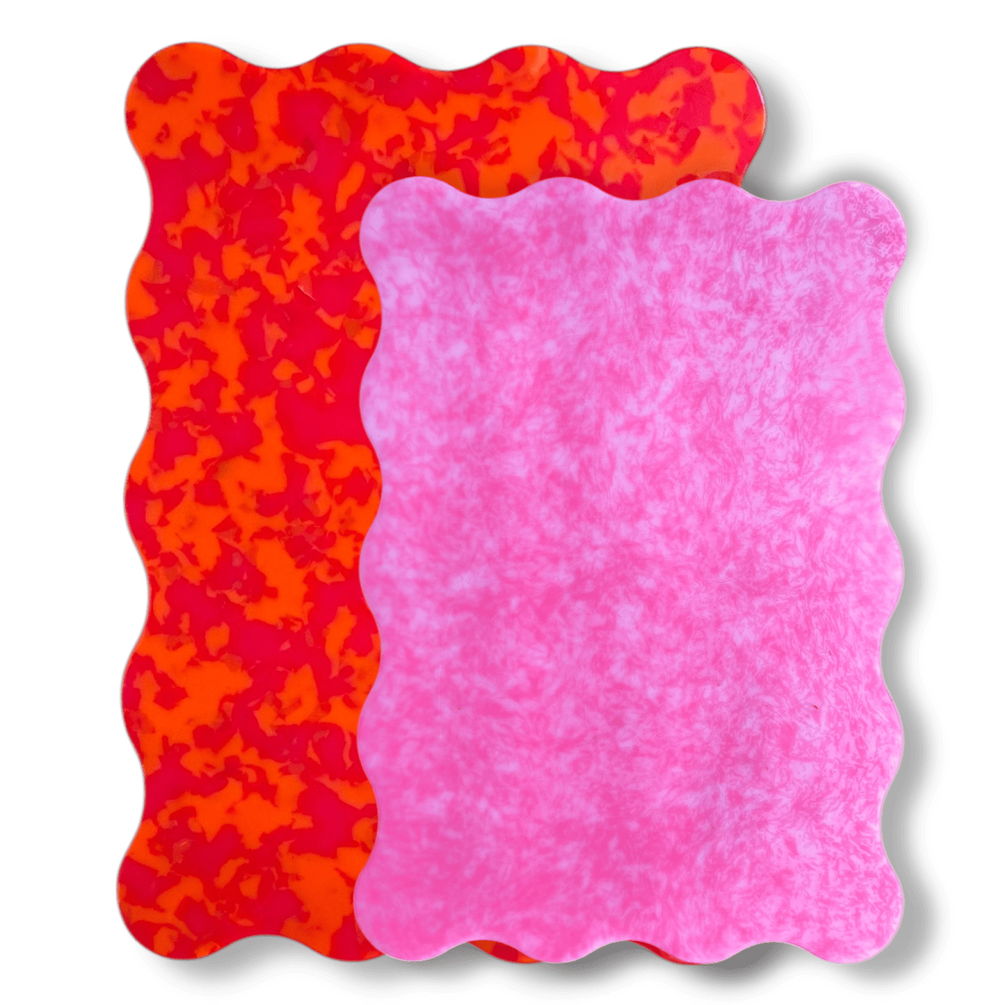 Heat Wave XL & Dust Bloom Duo Set - Nulu