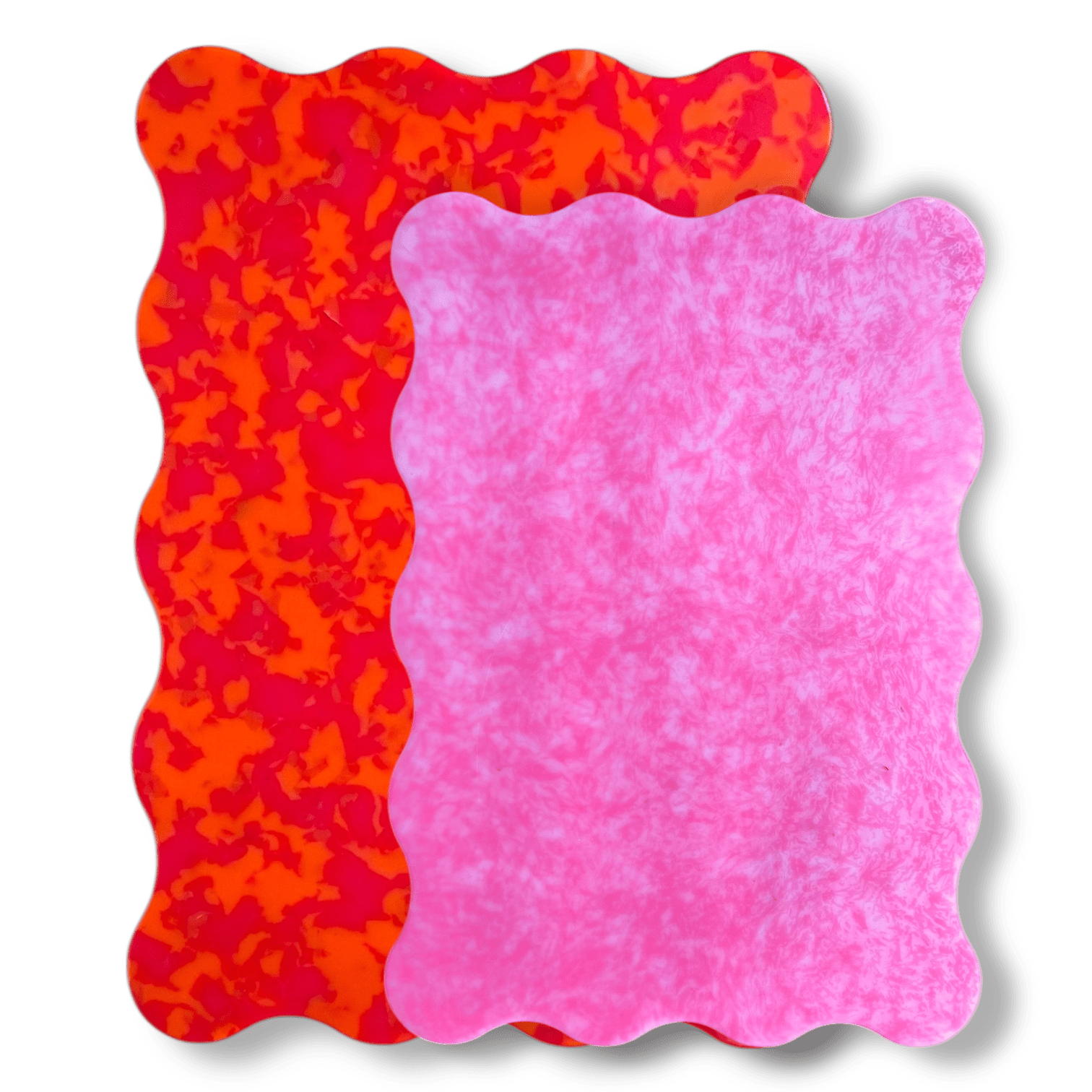 Heat Wave XL & Dust Bloom Duo Set - Nulu