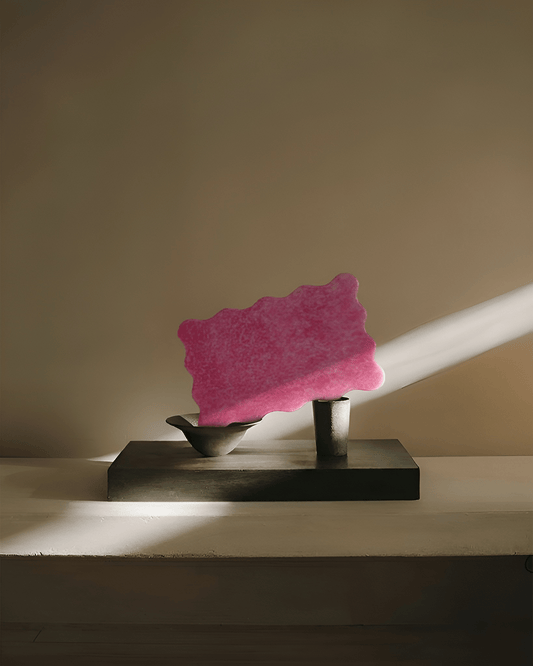 Heat Wave XL & Dust Bloom Duo Set - Nulu