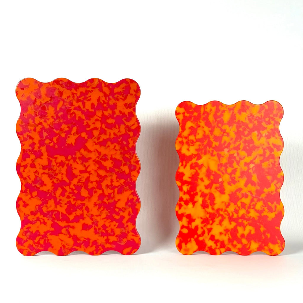 Heat Wave XL & Lavacore Duo Set - Nulu