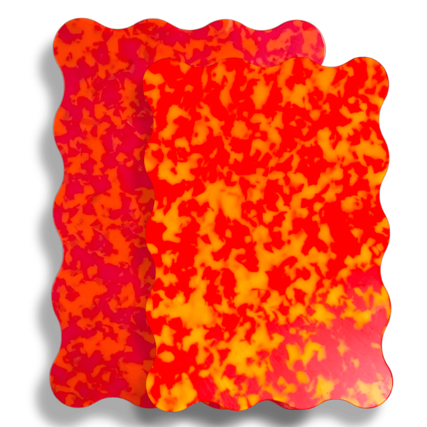 Heat Wave XL & Lavacore Duo Set - Nulu