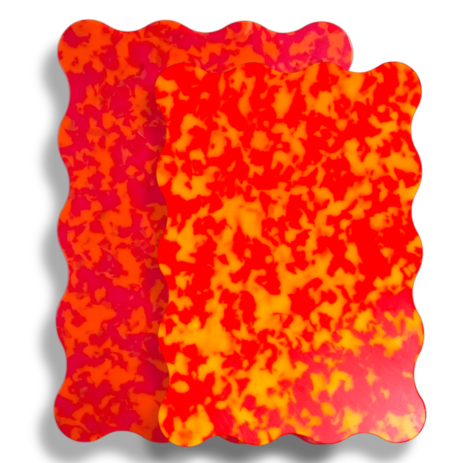 Heat Wave XL & Lavacore Duo Set - Nulu